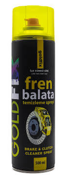 Fren balata spreyi
