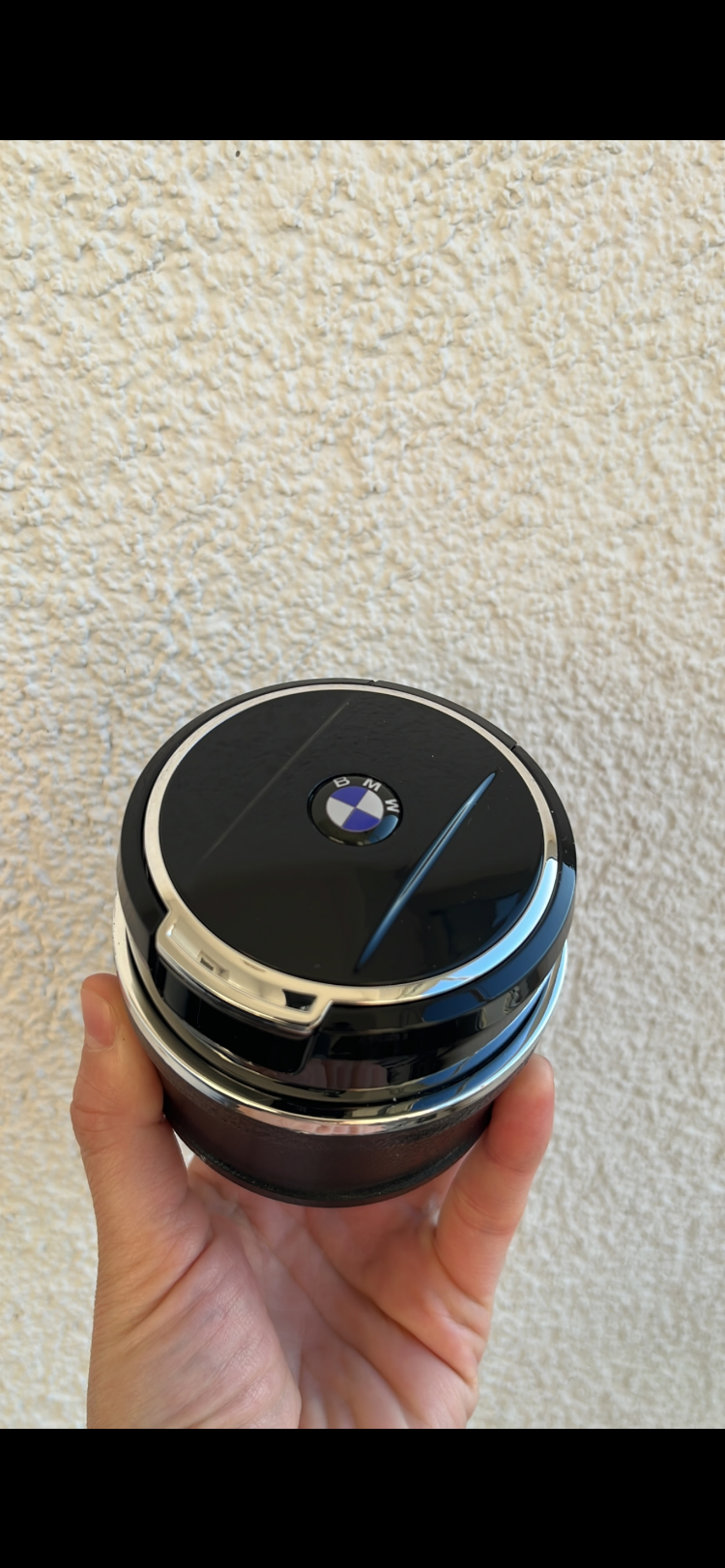 BMW LOGO PORSELEN KÜLLÜK