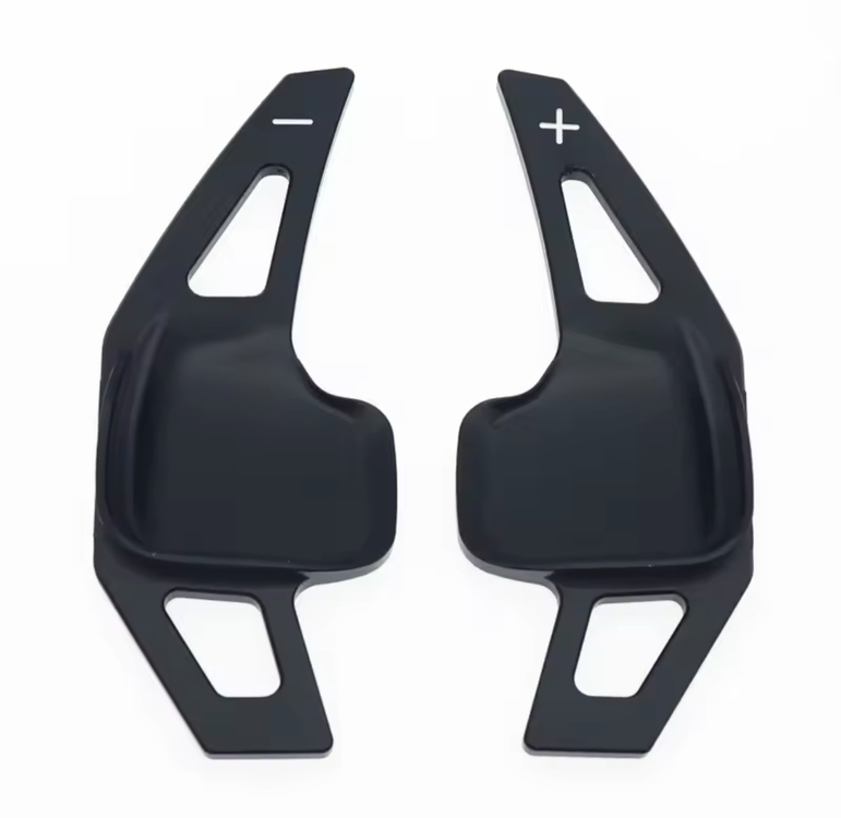 Bmw 3-4-5 Serisi Paddle Shift F1 Vites - Siyah