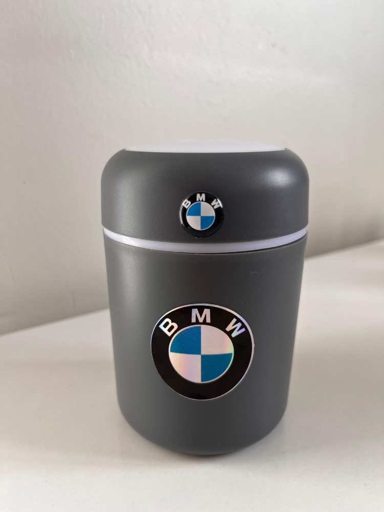 BMW LOGO HAVANEMLENDİRİCİ 