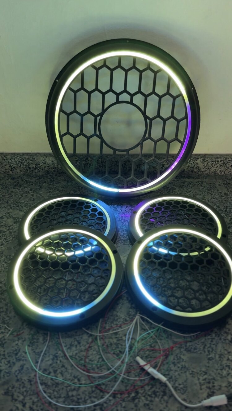 KOMPLE SET (SOKETLİ SİSTEM