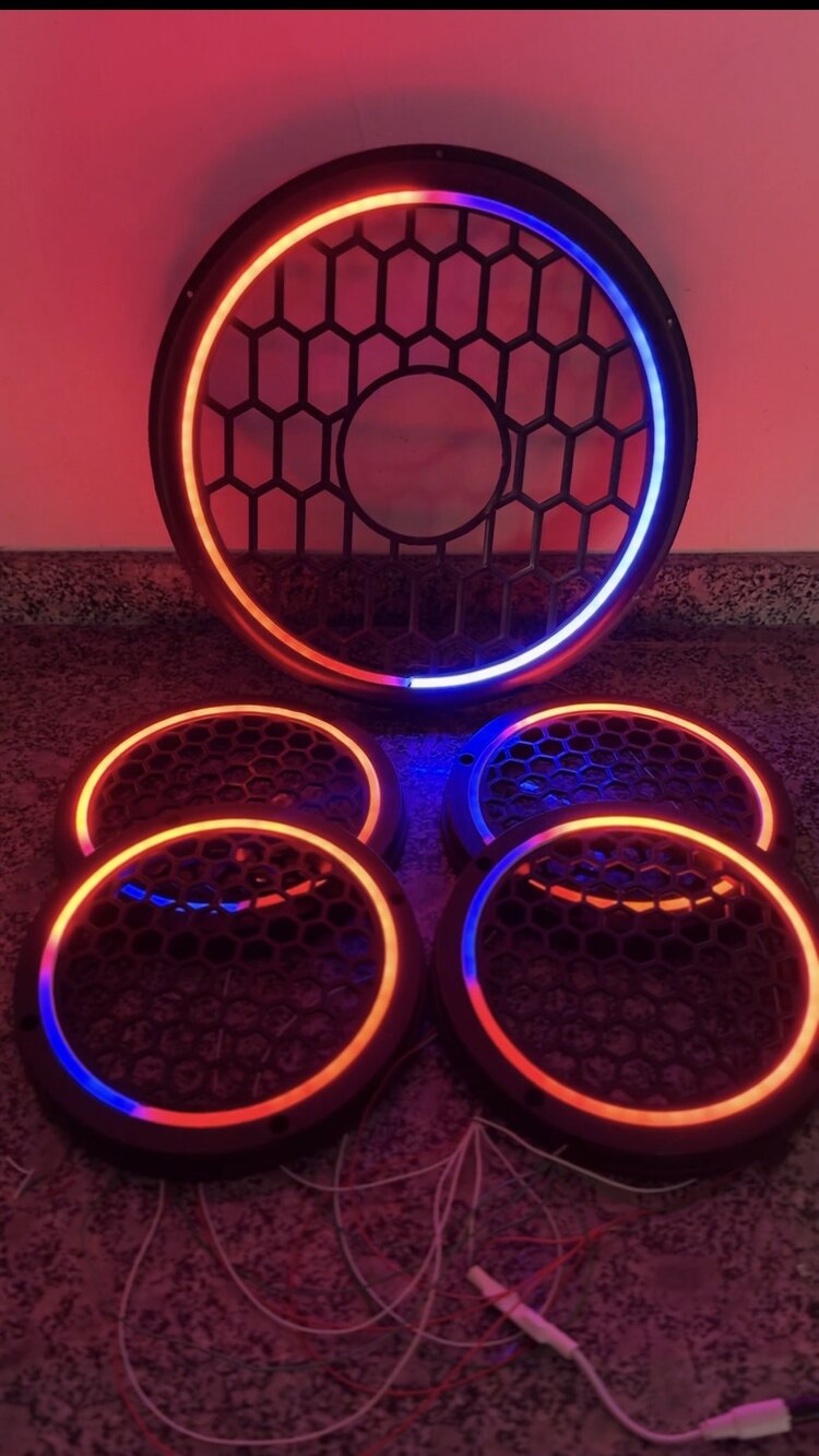 KOMPLE SET (SOKETLİ SİSTEM