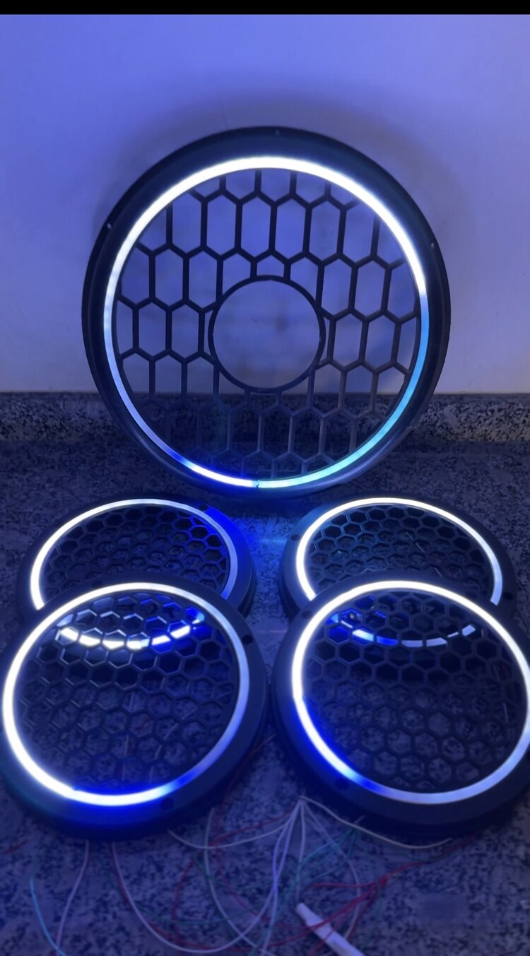 KOMPLE SET (SOKETLİ SİSTEM