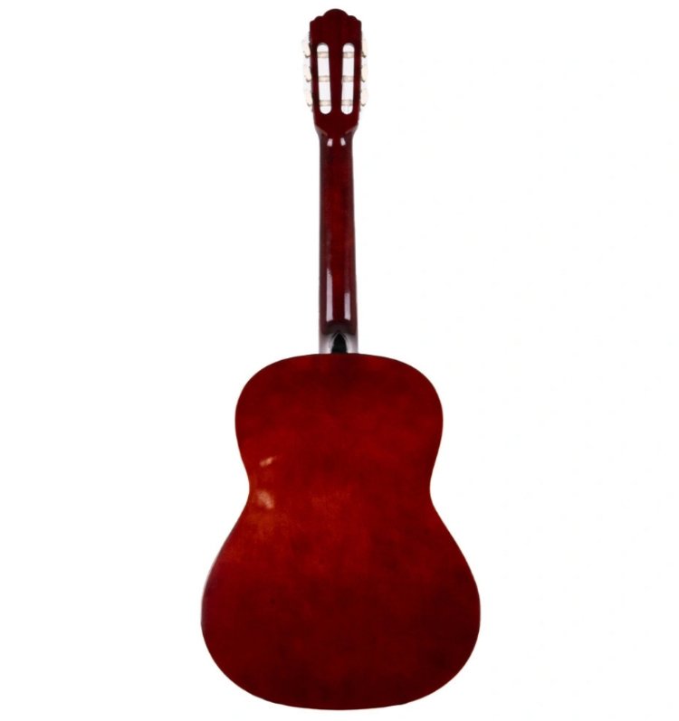 Barcelona LC 3900 Klasik Gitar