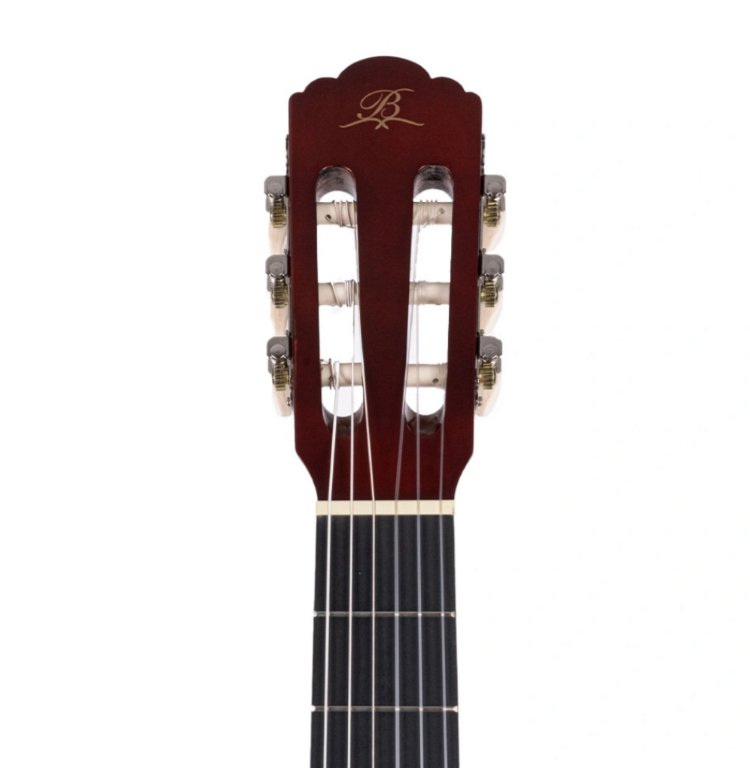 Barcelona LC 3900 Klasik Gitar
