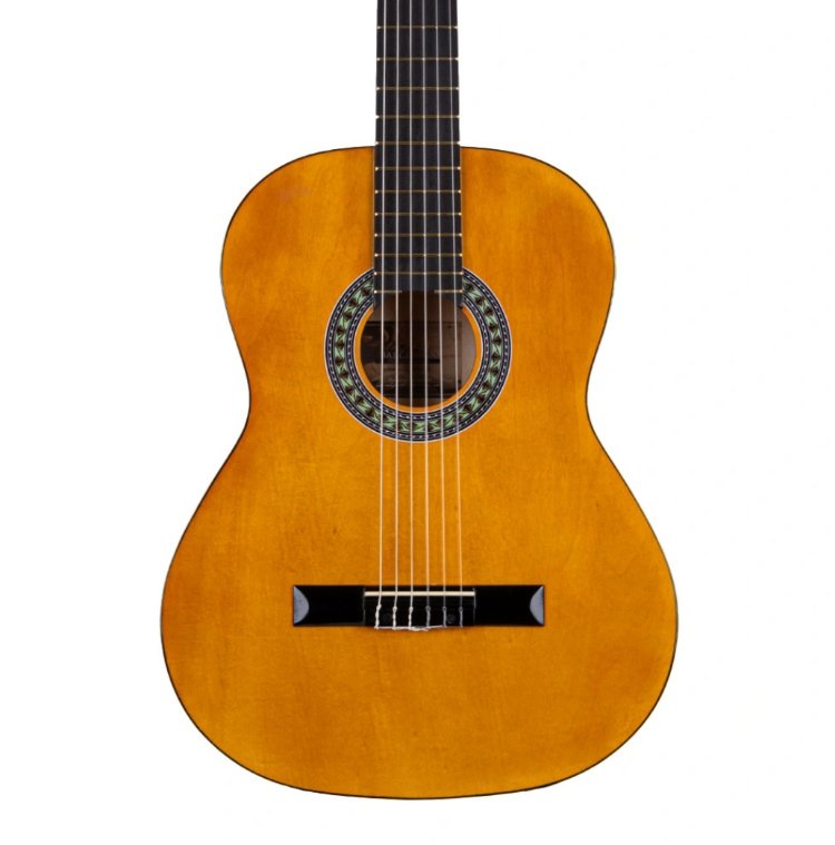 Barcelona LC 3900 Klasik Gitar