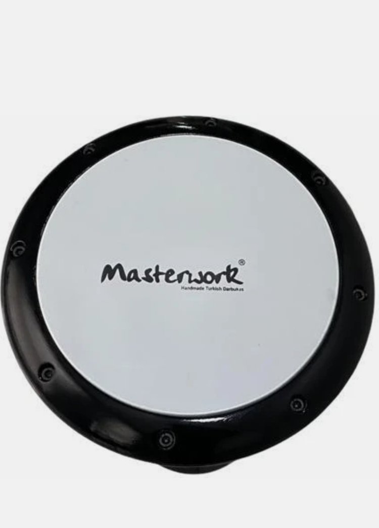 Masterwork Darbuka 