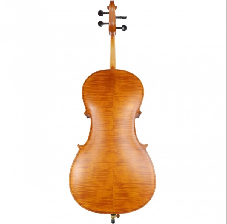 Carlovy CLA9 4/4 Çello