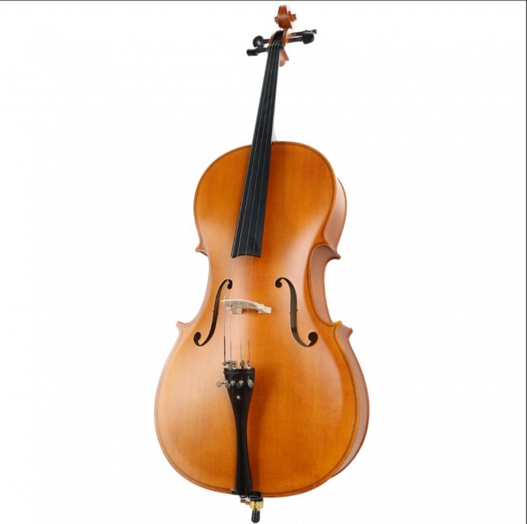 Carlovy CLA9 4/4 Çello
