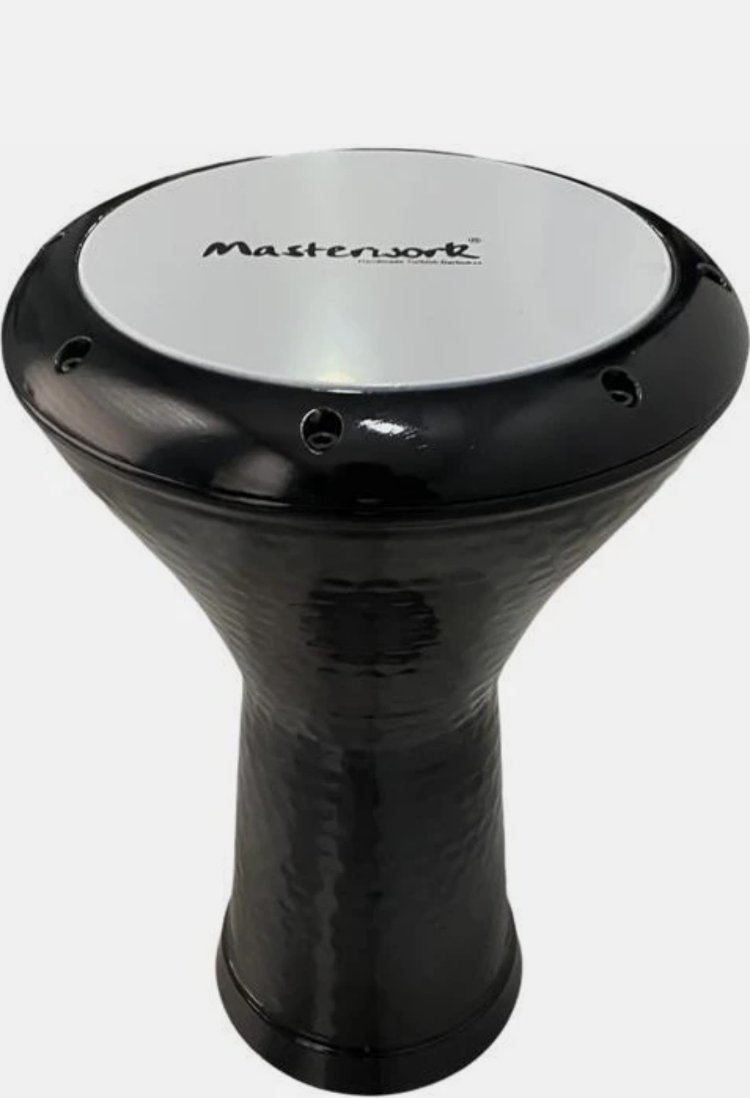 Masterwork Darbuka 