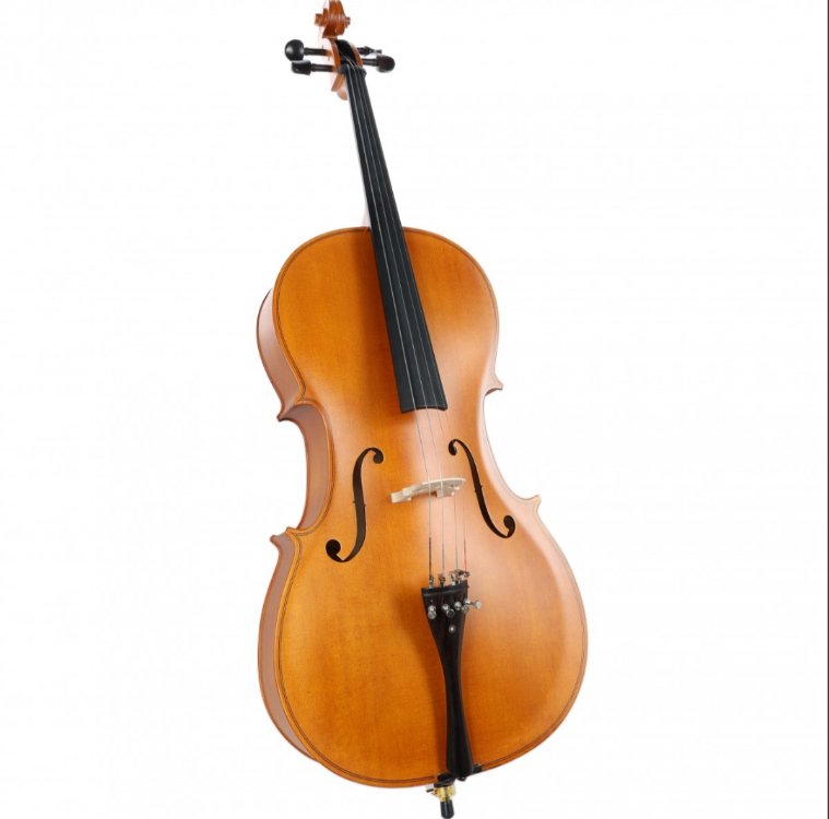 Carlovy CLA9 4/4 Çello