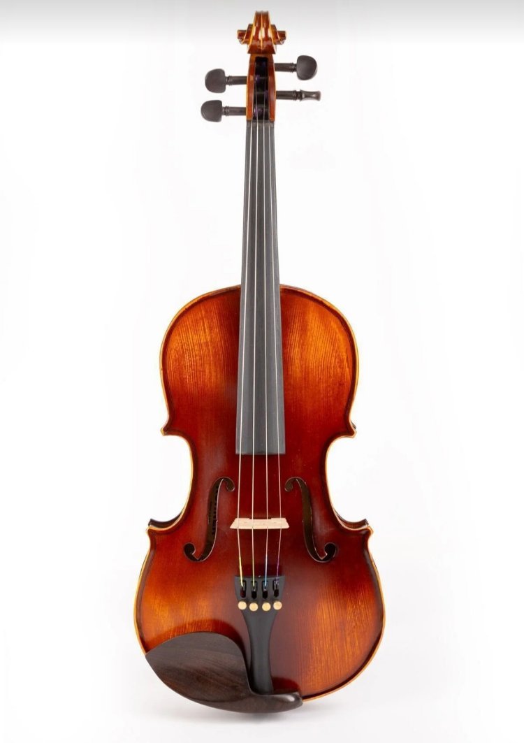 Köhner VL8 4/4 Keman