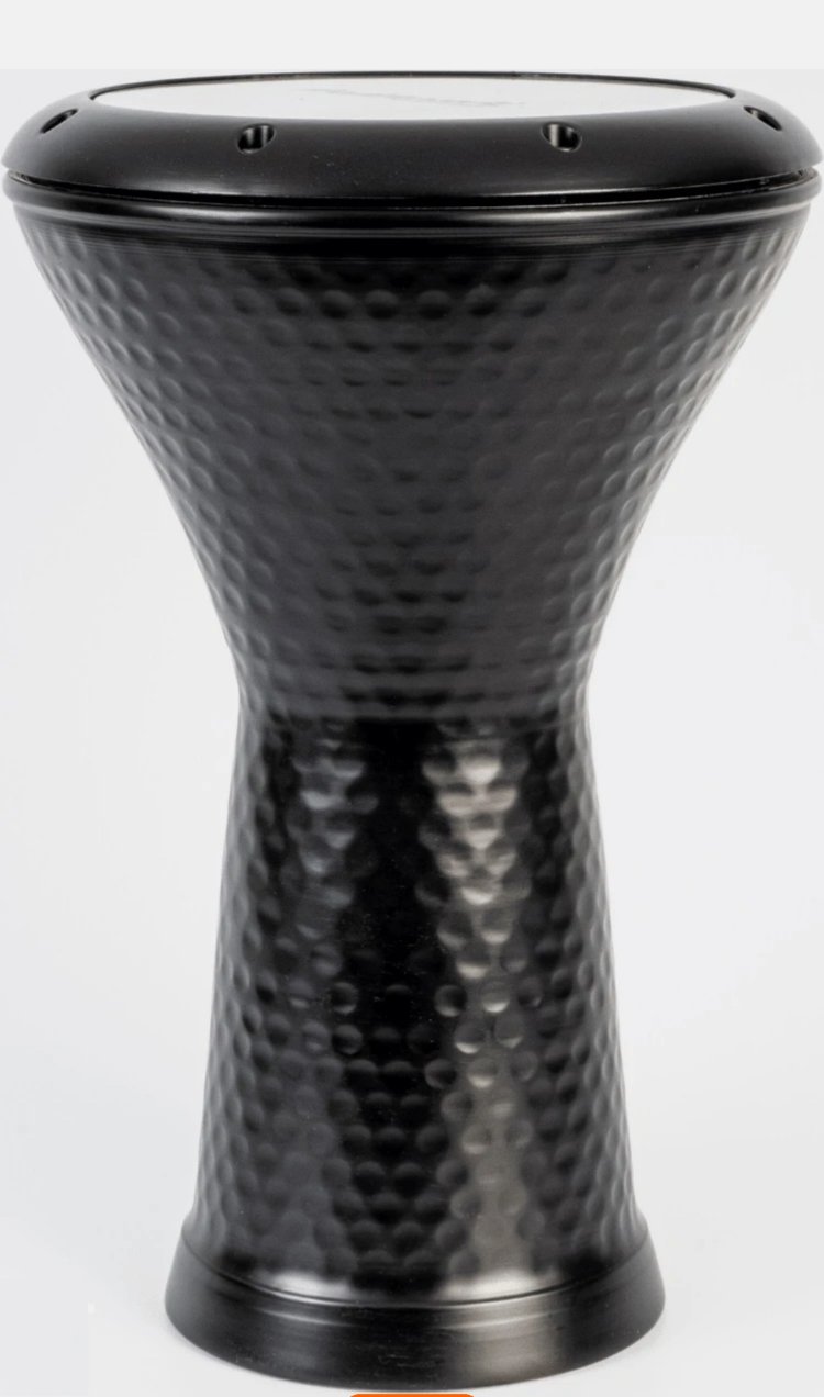Masterwork Darbuka 