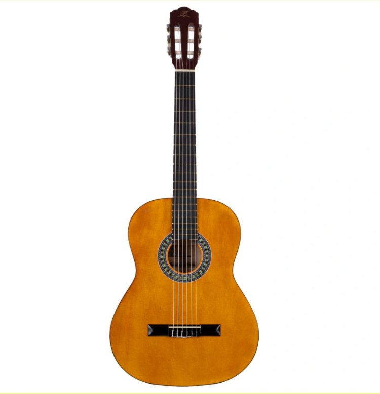 Barcelona LC 3900 Klasik Gitar