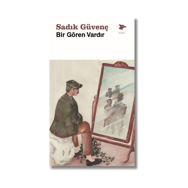 Bir Gören Vardır