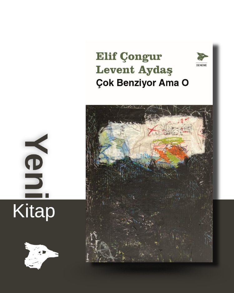 Çok Benziyor ama O