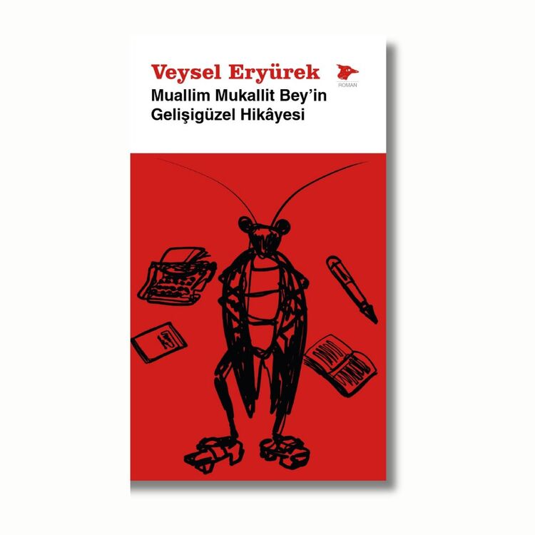 Muallim Mukallit'in Gelişigüzel Hikâyesi