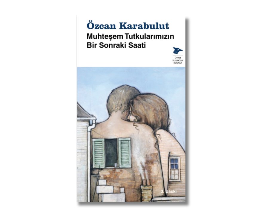 Muhteşem Tutkularımızın Bir Sonraki Saati