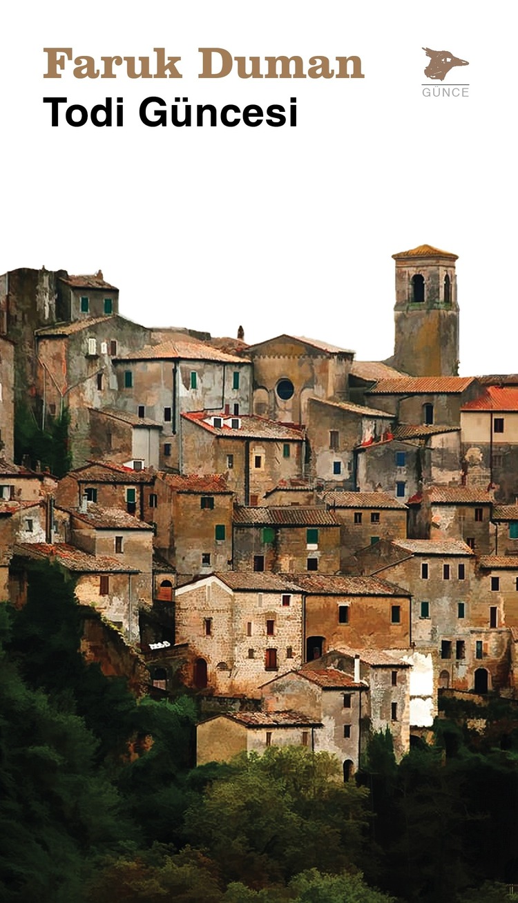 Todi Güncesi 