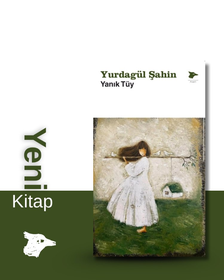 Yanık Tüy 
