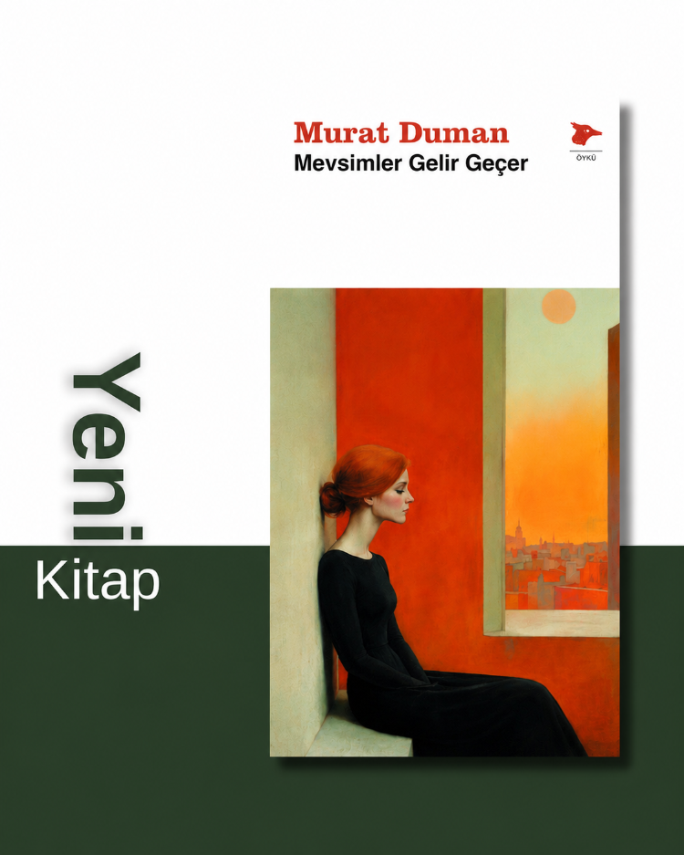 Mevsimler Gelir Geçer
