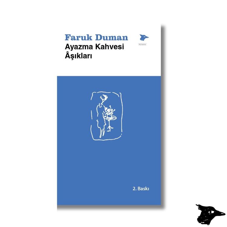 Ayazma Kahvesi Âşıkları