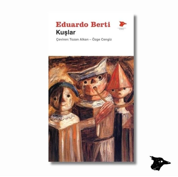 Kuşlar