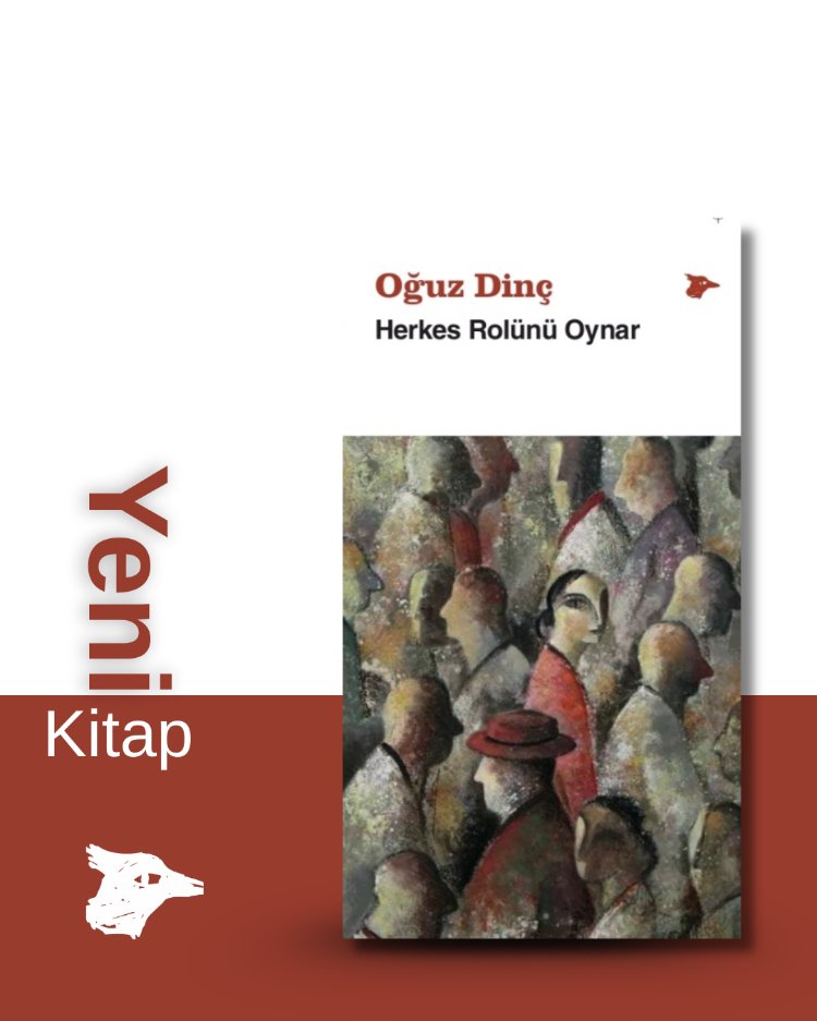 Herkes Rölünü Oynar
