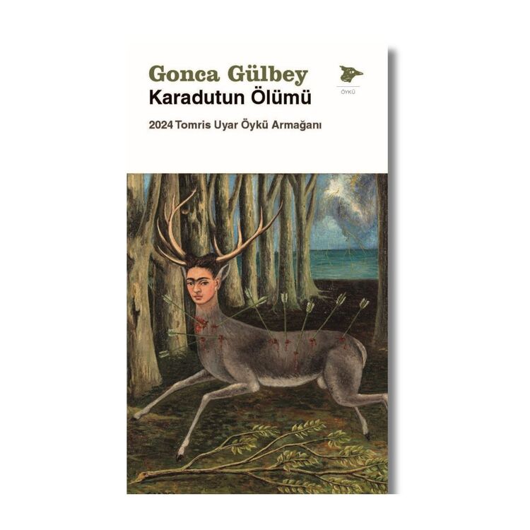 Karadutun Ölümü