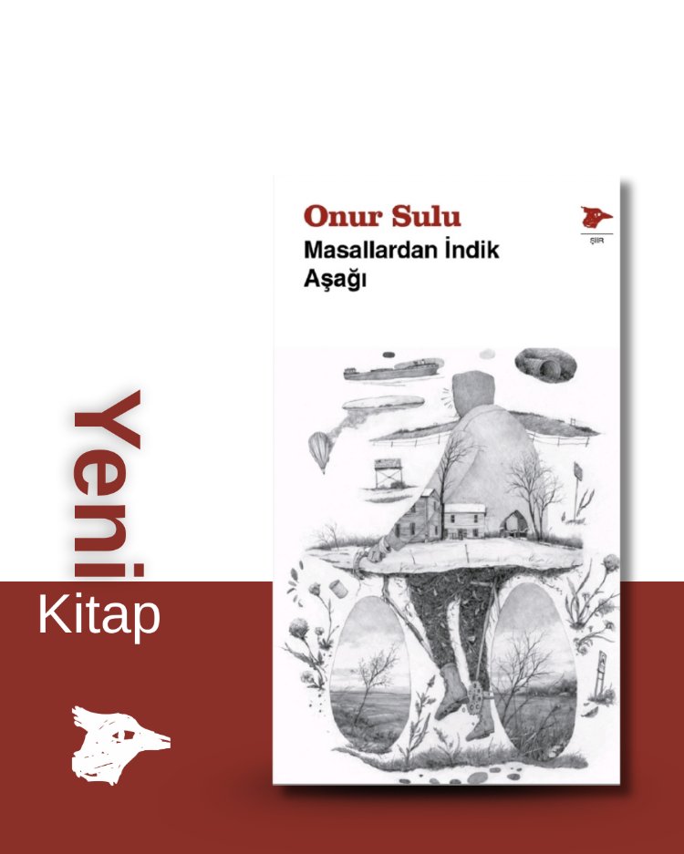 Masallardan İndik Aşağı