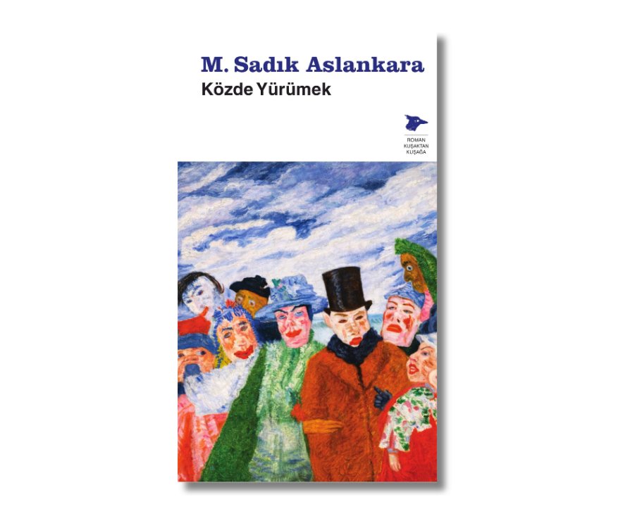 Közde Yürümek