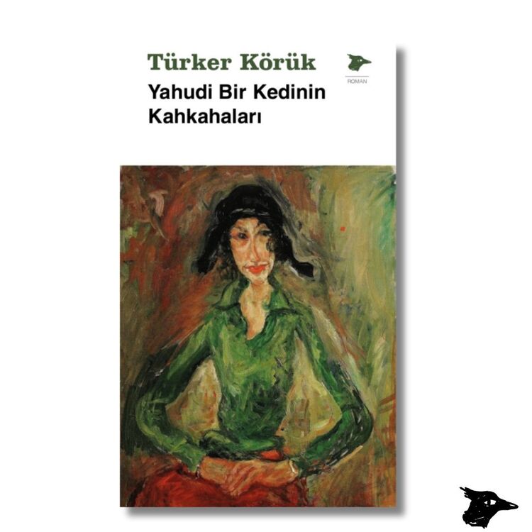 Yahudi Bir Kedinin Kahkahaları
