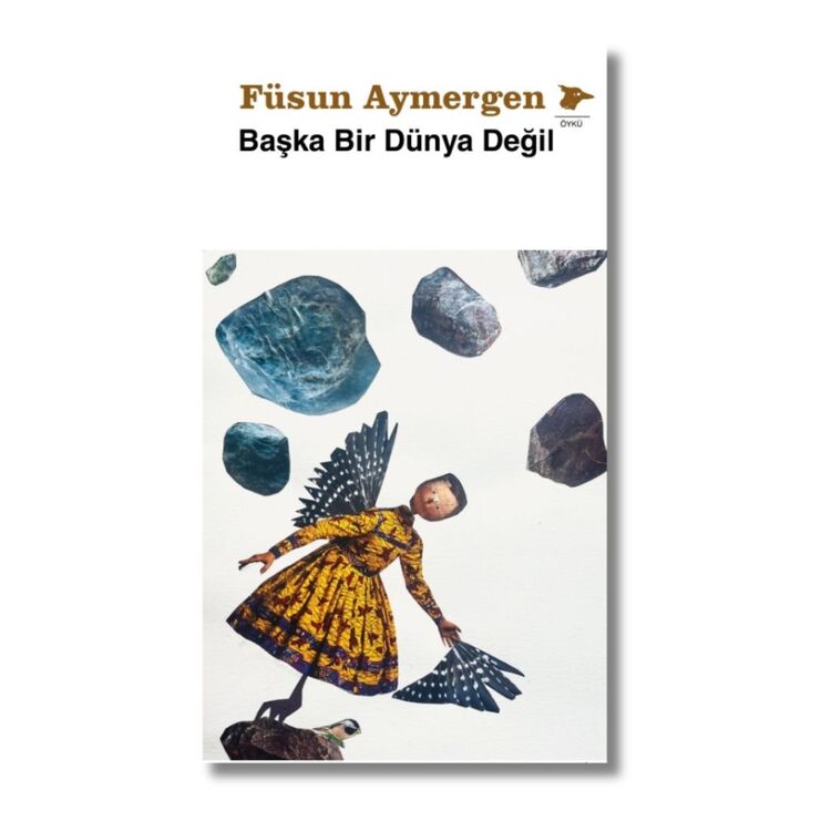 Başka Bir Dünya Değil
