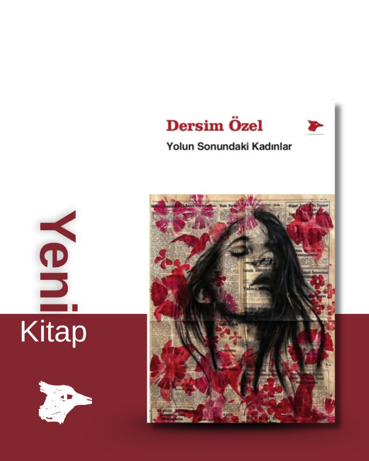 Yolun Sonundaki Kadınlar
