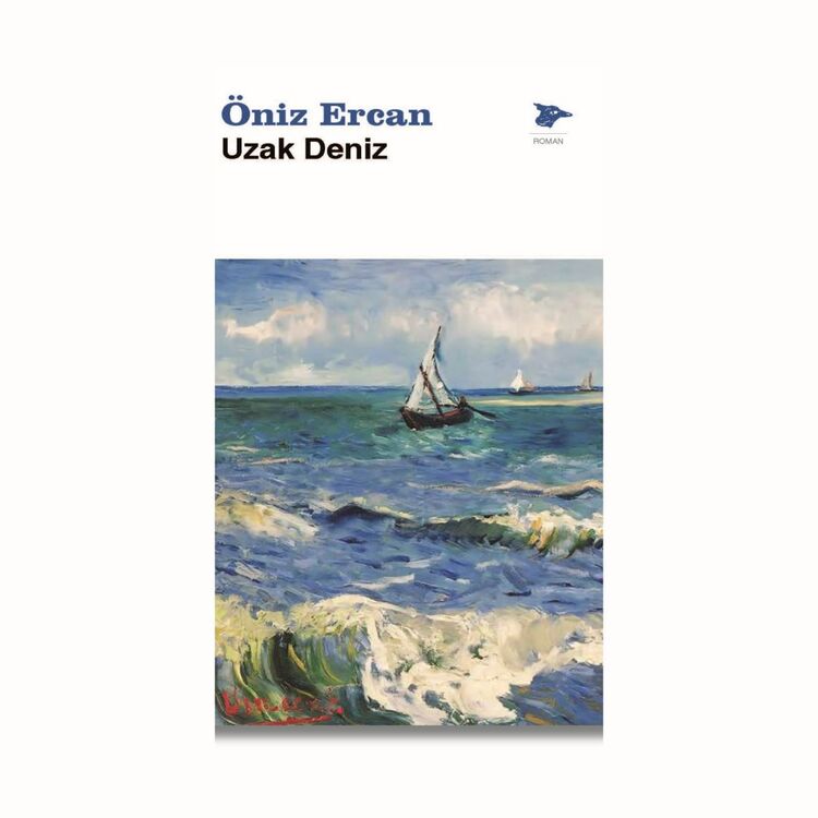 Uzak Deniz