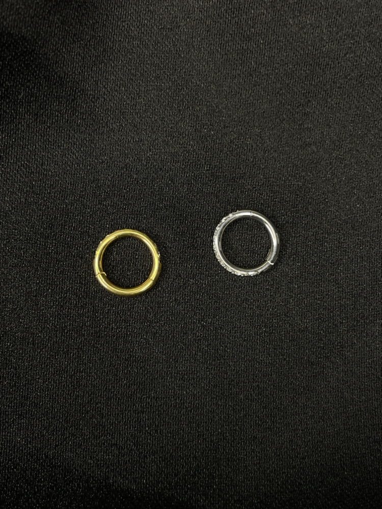 ✦ Mini Aria Ring