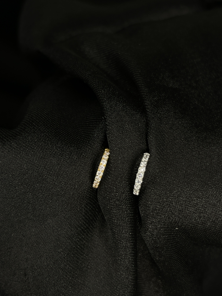 ✦ Mini Aria Ring