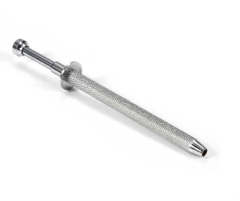 Piercing Top Tutucu