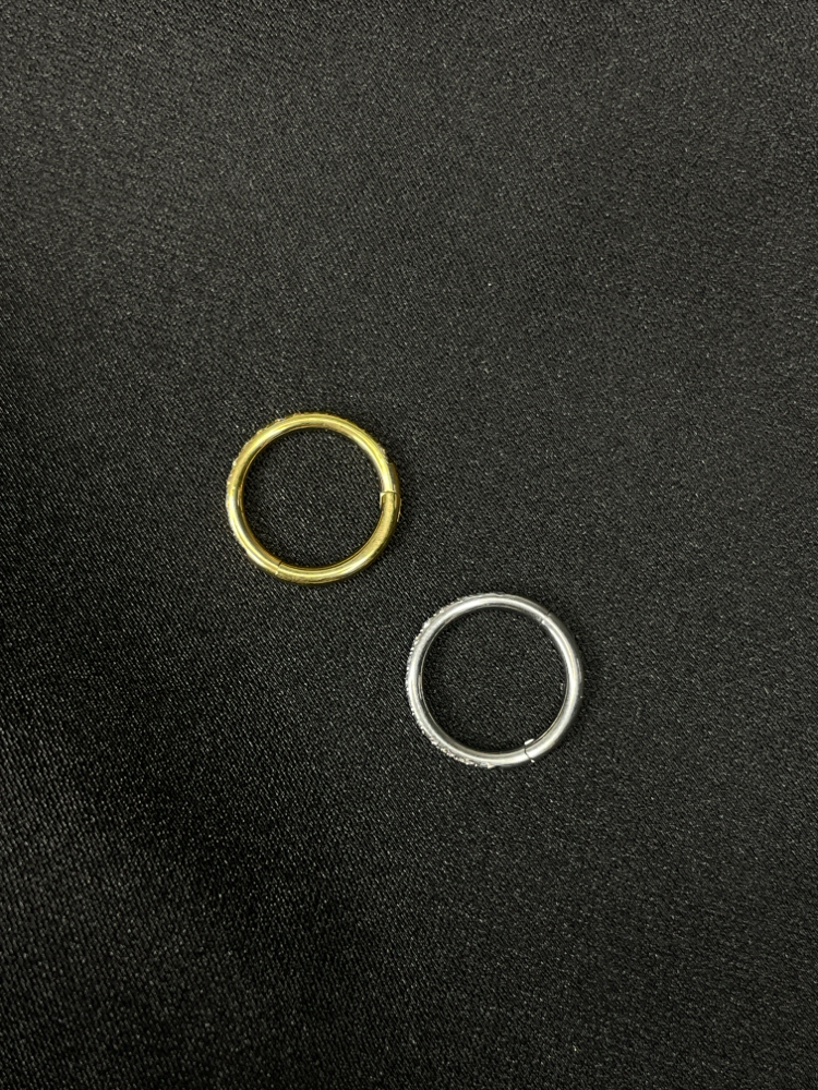 ✦ Aria Ring