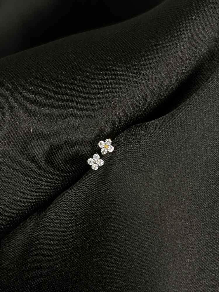 ✦ Mini Daisy