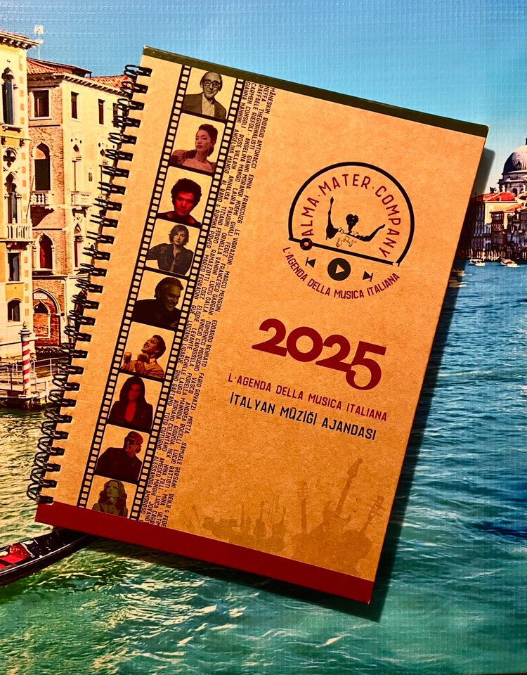 L’agenda della Musica Italiana