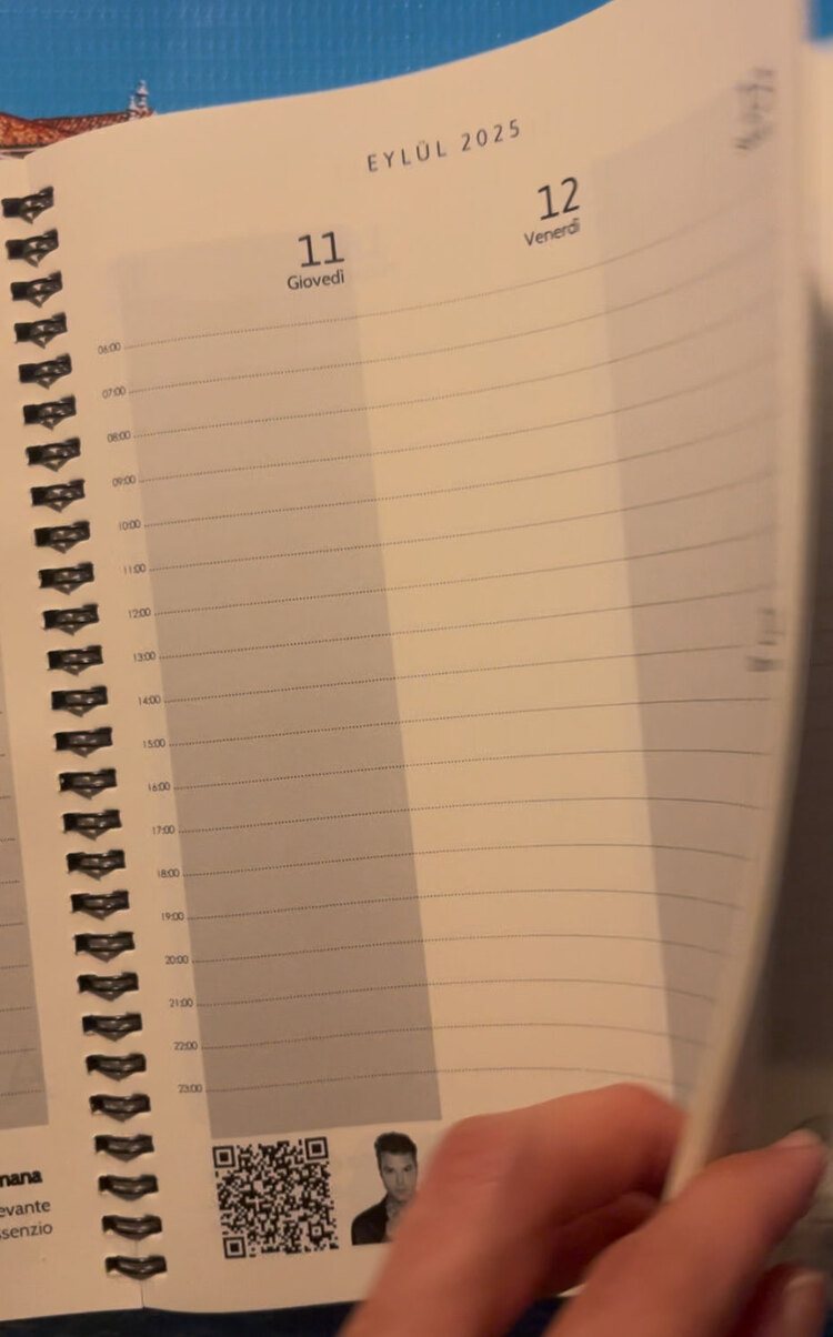 L’agenda della Musica Italiana