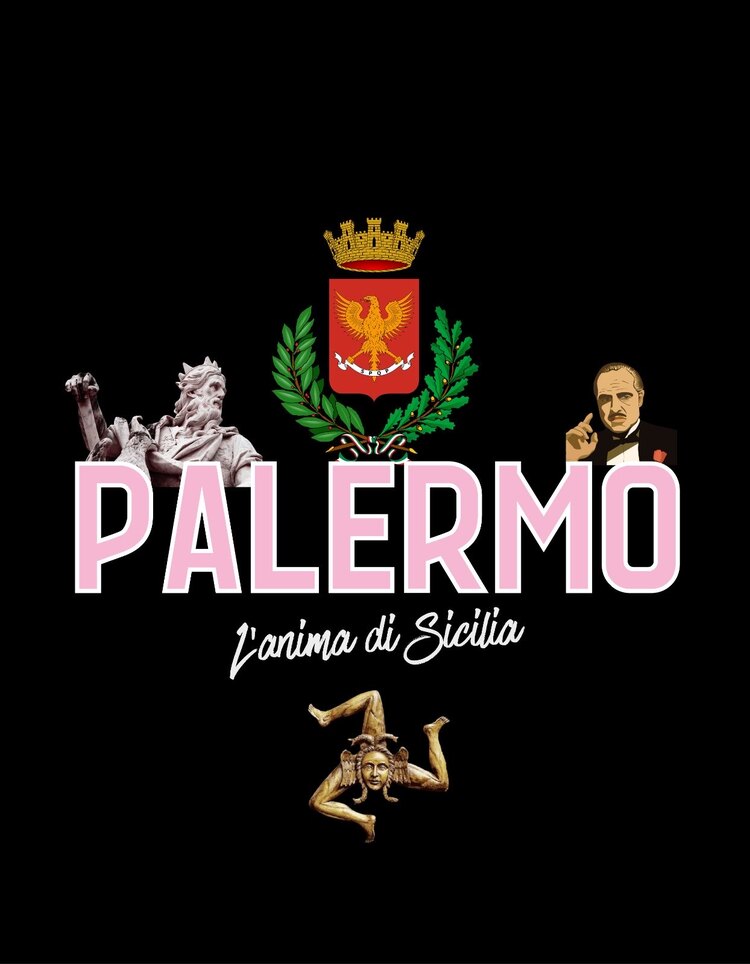 PALERMO • Limited Black Edition