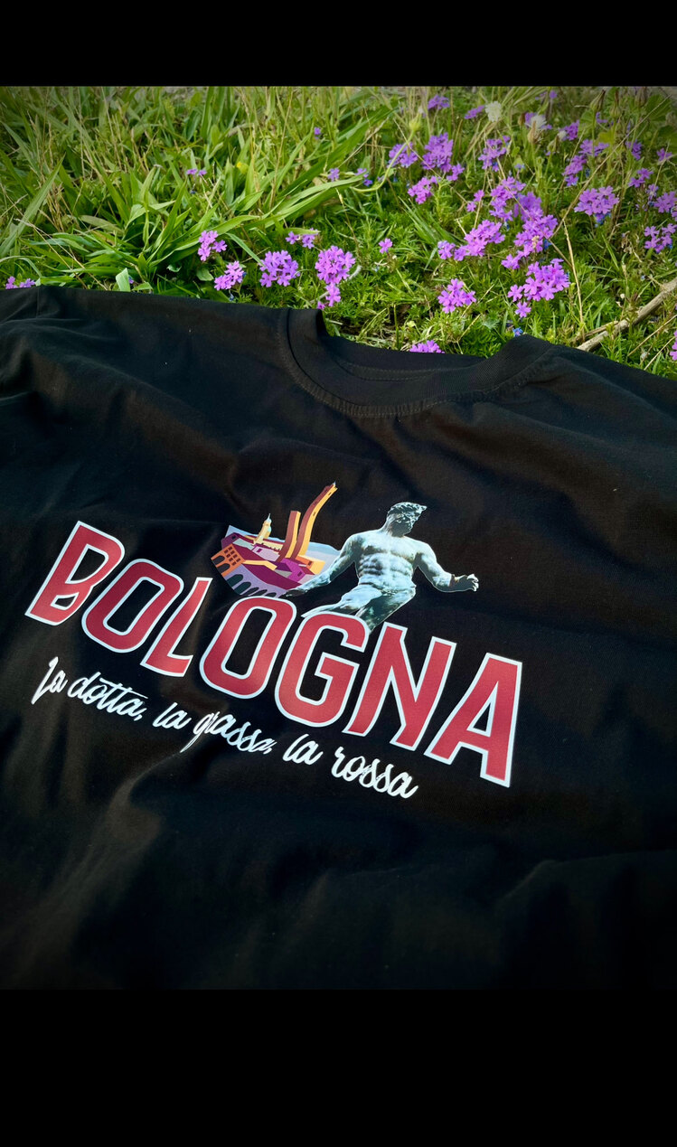 BOLOGNA • Limited Black Edition