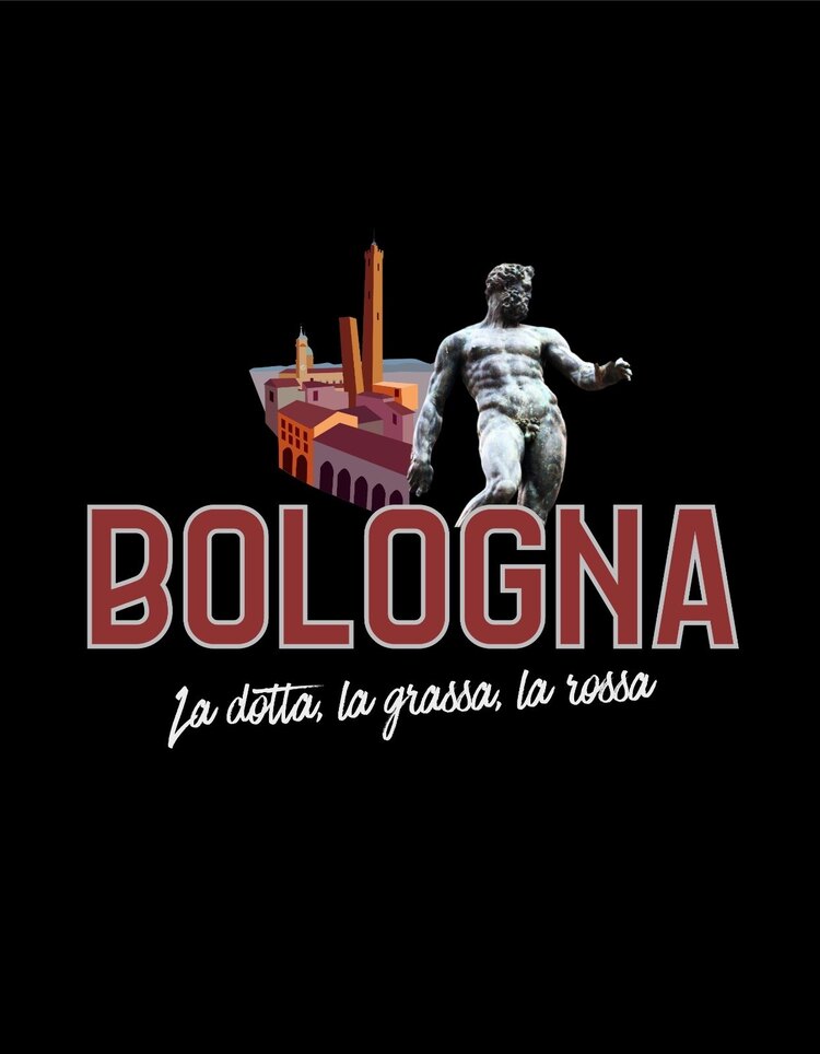 BOLOGNA • Limited Black Edition