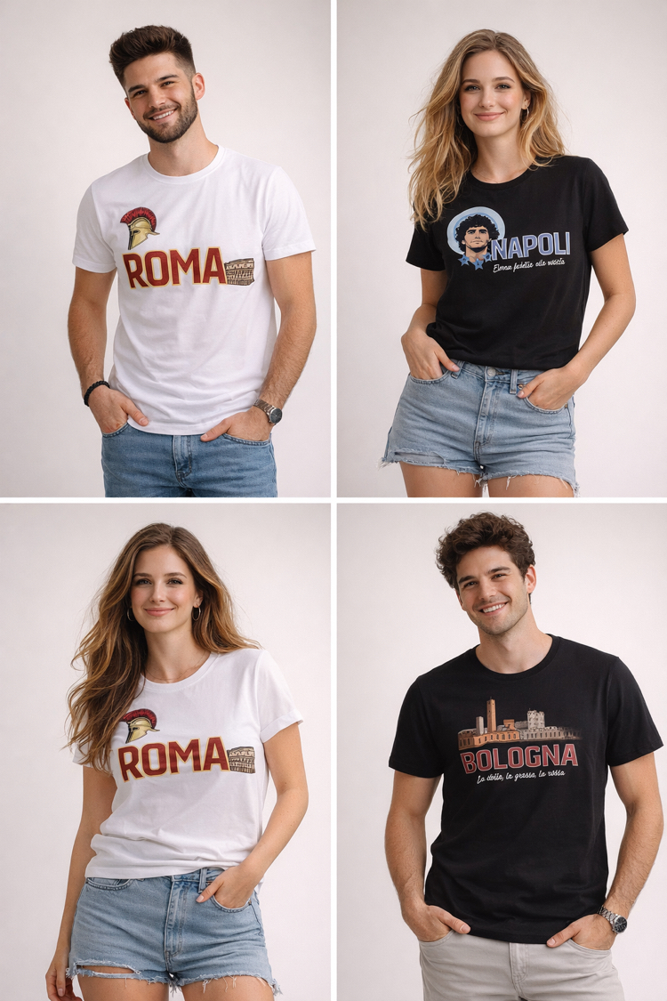 BOLOGNA • Limited Black Edition