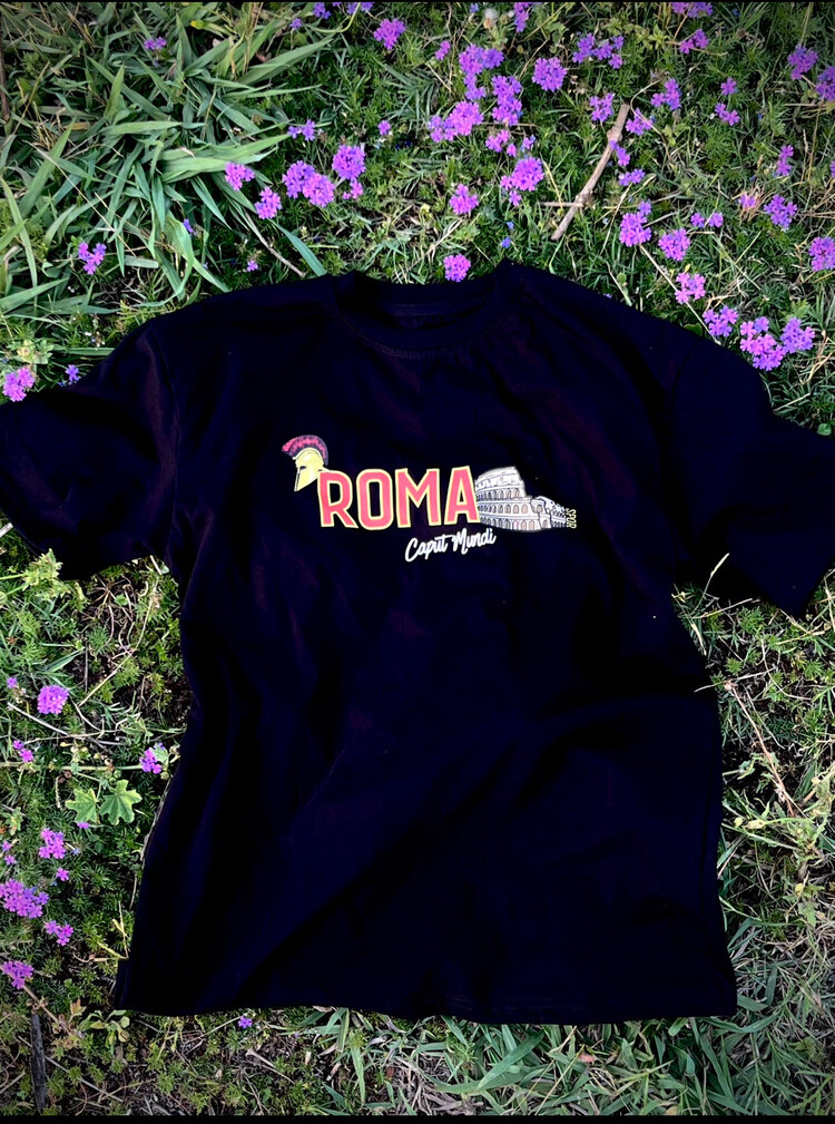 ROMA • Limited Black Edition 