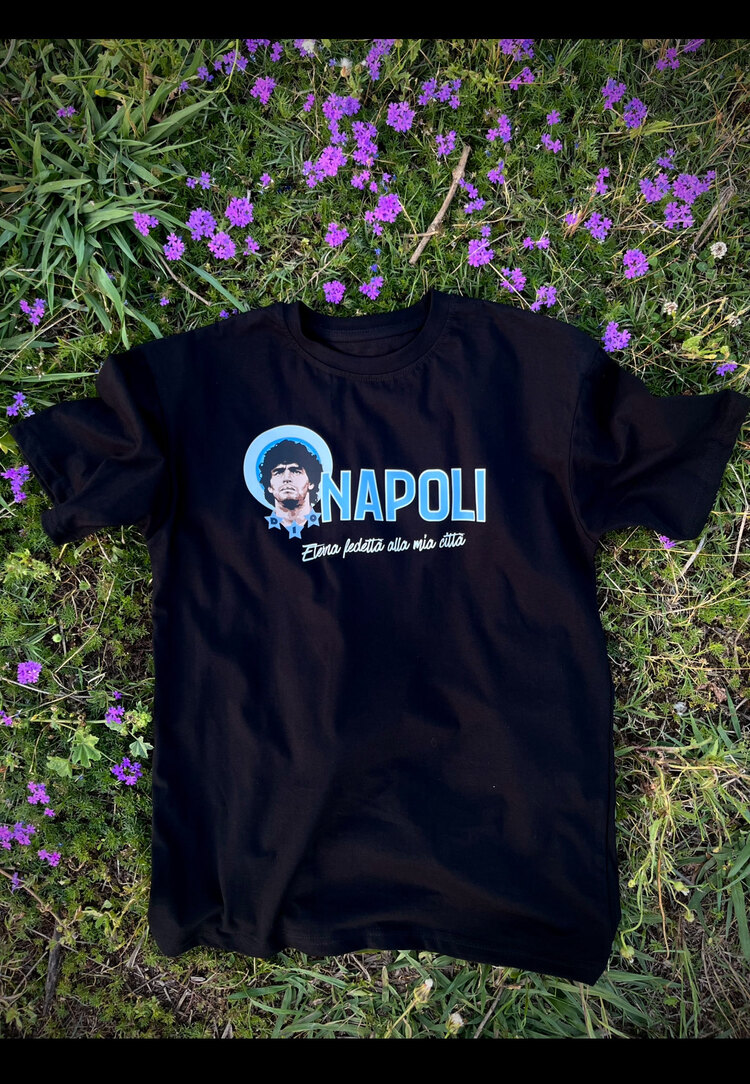 NAPOLI • Limited Black Edition