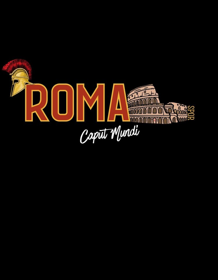 ROMA • Limited Black Edition 