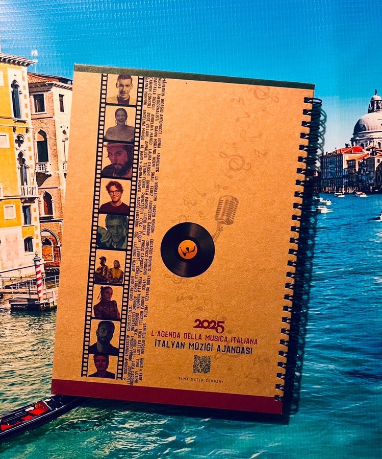 L’agenda della Musica Italiana